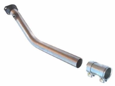 D�cata inox Peugeot 206 2,0l S16 (une sonde)