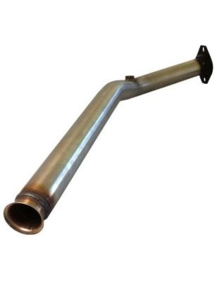 D�cata inox Peugeot 306 1,8l 16v