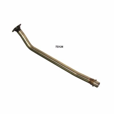 D�cata inox Peugeot 306 1,9l TurboD