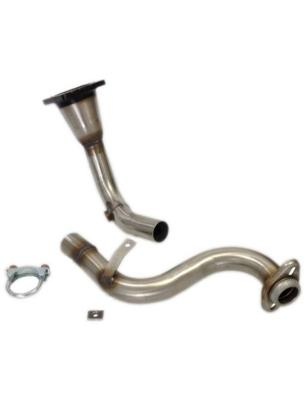 D�cata inox Peugeot 307 1,6l 16v 110cv