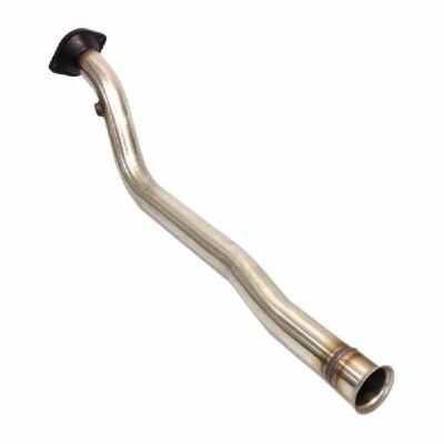 D�cata inox Peugeot 406  3.0l V6 24v