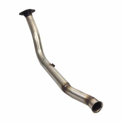 D�cata inox Peugeot 406 Coup� 2.0l 16v (1996-2000)