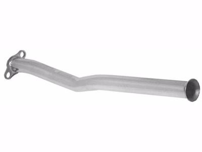 D�cata inox Ragazzon - Citroen Saxo VTS 1,6l 16v (2001-)