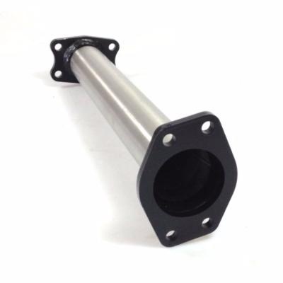 D�cata inox Renault Clio 1,8l 16s + 2,0l 16v Williams