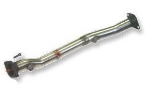 D�cata inox Toyota Celica 1,8l 16v VVT-i