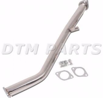 D�cata inox Toyota GT86 / Subaru BRZ