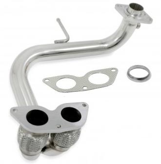 D�cata inox Toyota MR-S 1,8l