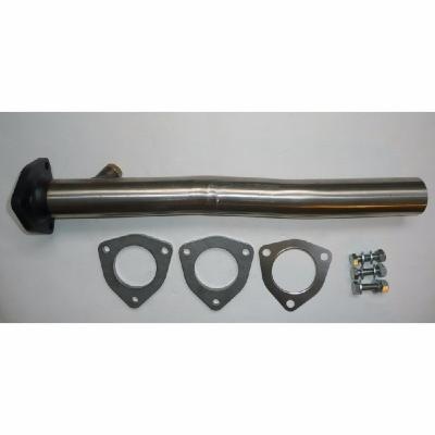 D�cata inox VW Golf 4 1,6l 100cv