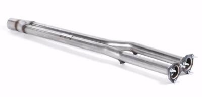 D�cata inox VW Golf 4 R32 3,2L V6