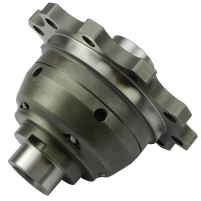 Diff�rentiel Autobloquant Bratex pour Mini Cooper S