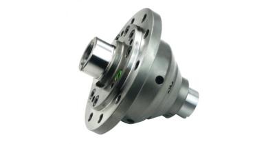 Diff�rentiel Autobloquant Bratex pour Renault Clio 3 RS 197 / 200