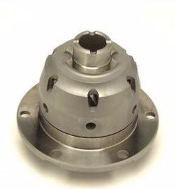 Diff�rentiel Autobloquant Quaife pour Austin Mini