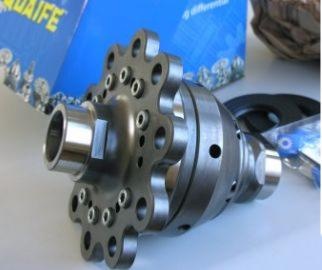 Diff�rentiel Autobloquant Quaife pour BMW M3 E36 3,2L / M3 E46 / M5 E34