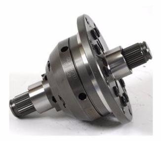 Diff�rentiel Autobloquant Quaife pour boite de vitesse 020 avec engrenage 111mm