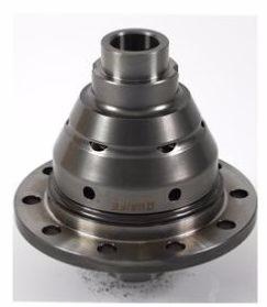 Diff�rentiel Autobloquant Quaife pour boite de vitesse 02M 6 vitesses