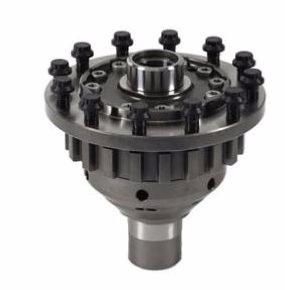 Diff�rentiel Autobloquant Quaife pour boite de vitesse DSG