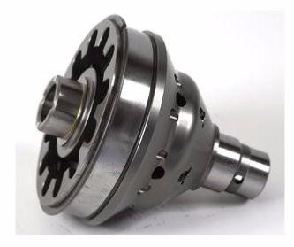 Diff�rentiel Autobloquant Quaife pour Peugeot 106 XSi, Rallye, S16