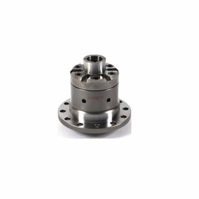 Diff�rentiel Autobloquant Quaife pour Porsche 924 turbo