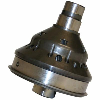 Diff�rentiel Autobloquant Quaife pour Renault Alpine A310 4 cylindres 5 vitesses