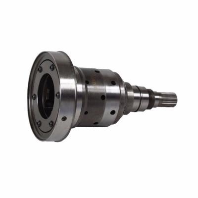 Diff�rentiel Autobloquant Quaife pour Renault Clio 2 RS