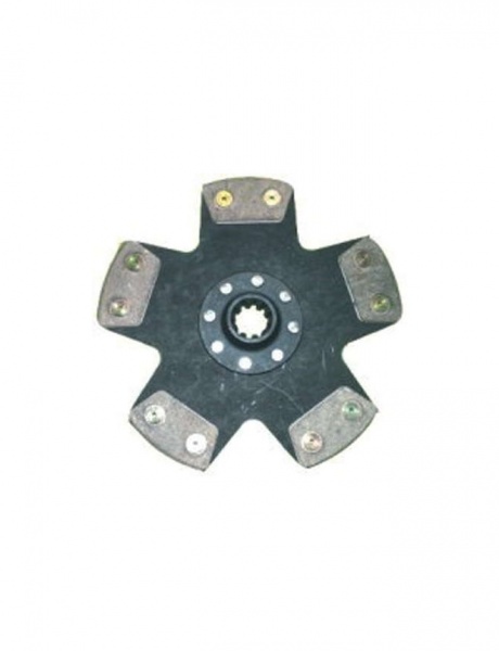 Disque d\'embrayage BRATEX Renault Clio RS Peugeot Citro�n 3.0l V6