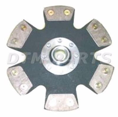 Disque d\'embrayage renforc� BMW M3 E36 / M5 E34