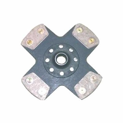 Disque d\'embrayage renforc� BMW M3 E46