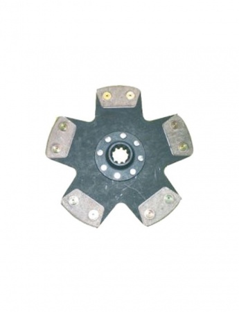 Disque d\'embrayage renforc&eacute; Opel Kadett E GSI 2,0l 16v