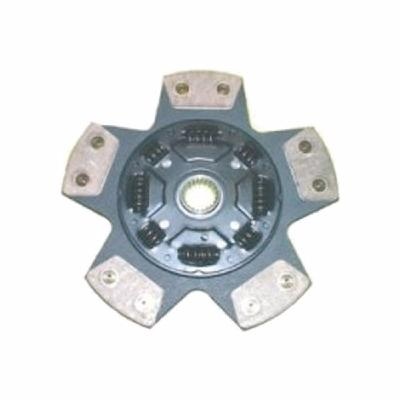 Disque d\'embrayage renforc� Peugeot 206 2,0l HDI