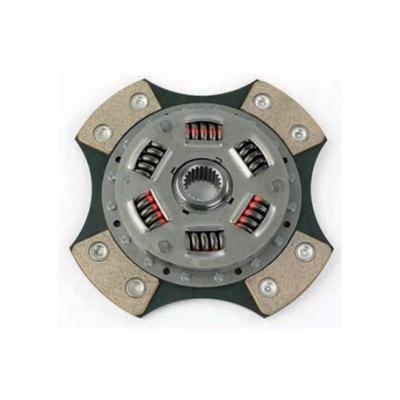 Disque d\'embrayage renforc� Peugeot 207 RC