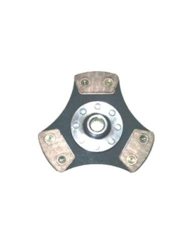 Disque d\'embrayage renforc� Renault 5 Alpine atmo 1,4l