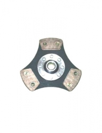 Disque d\'embrayage renforcé Renault 5 Alpine atmo 1,4l