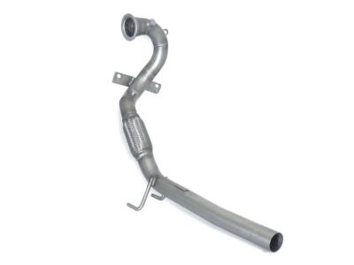 Downpipe + D�cata d\'�chappement inox - Seat Leon (5F) 1,4l TSI