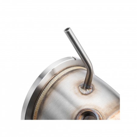Downpipe + D&eacute;cata inox BMW 330i G20
