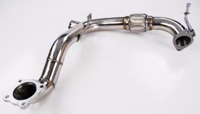 Downpipe + D�cata inox Ford Fiesta 1,0l Turbo Ecoboost