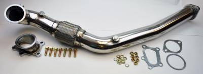 Downpipe + D�cata inox Mazdaspeed Mazda 6 MPS