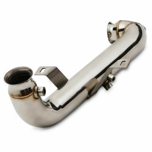 Downpipe + D�cata inox Mini Cooper One D R56