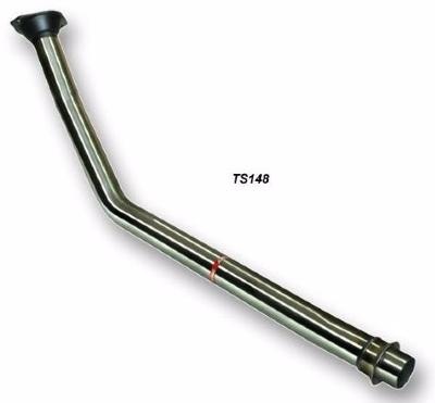 Downpipe + D�cata inox Peugeot 306 2,0l HDI