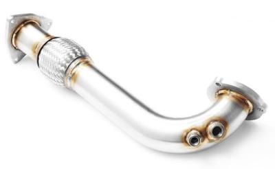 Downpipe + D�cata inox Volvo XC90 2.4D D5