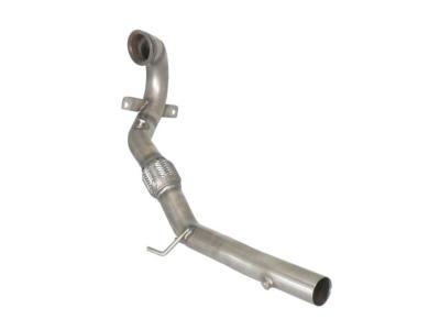 Downpipe + D�cata inox VW polo GTI (6C) 1,8l TSI 192cv