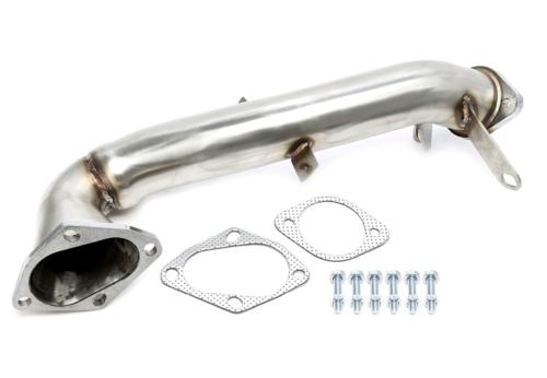 Downpipe + D�cata inox VW Scirocco 1,4l TSI
