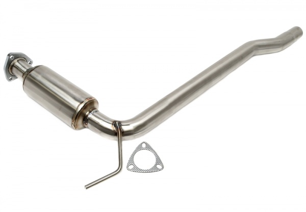 Downpipe + D�cata inox VW Transporter T4 1,9l TD / 2,5l TDI