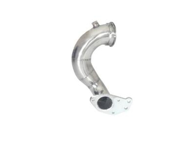 Downpipe  D�cata d\'�chappement inox - Alfa Romeo 159 1750 TBi