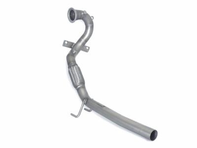Downpipe d\'�chappement inox Ragazzon - Audi A3 8V 1,4l TSI