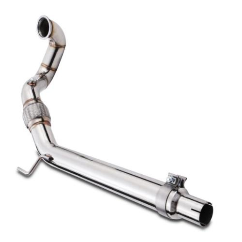 Downpipe d�cata inox - VW Polo GTI 1,8l TFSI 2015-2017