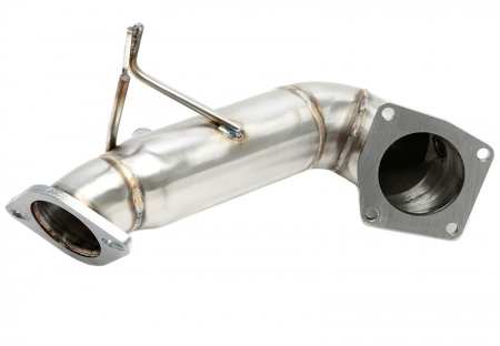 Downpipe D&eacute;cata inox Hyundai i30N