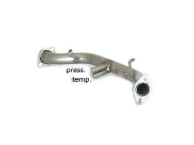 Downpipe D�cata inox Ragazzon - Suzuki Grand Vitara 2010+