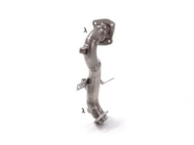 Downpipe D�cata inox Ragazzon - Suzuki Swift Sport ZC33S 1,4l Boosterjet