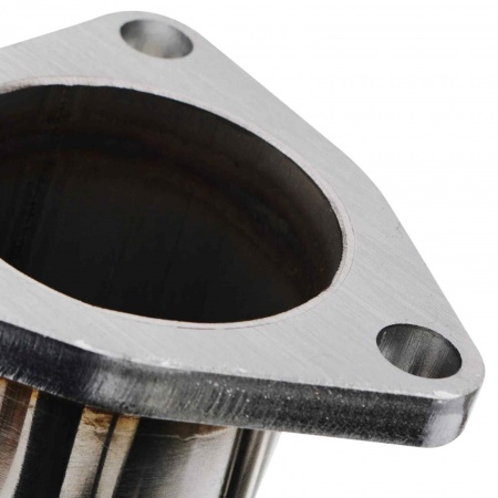 Downpipe et Cata sport inox Volkswagen Golf 5 R32 / Audi A3, TT 3,2l V6