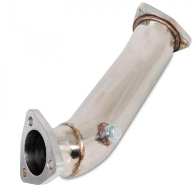 Downpipe et D�cata inox Audi A4 (B6) 1,8l Turbo 20v